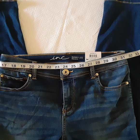 Inc skinny jeans - Picture 7 of 7